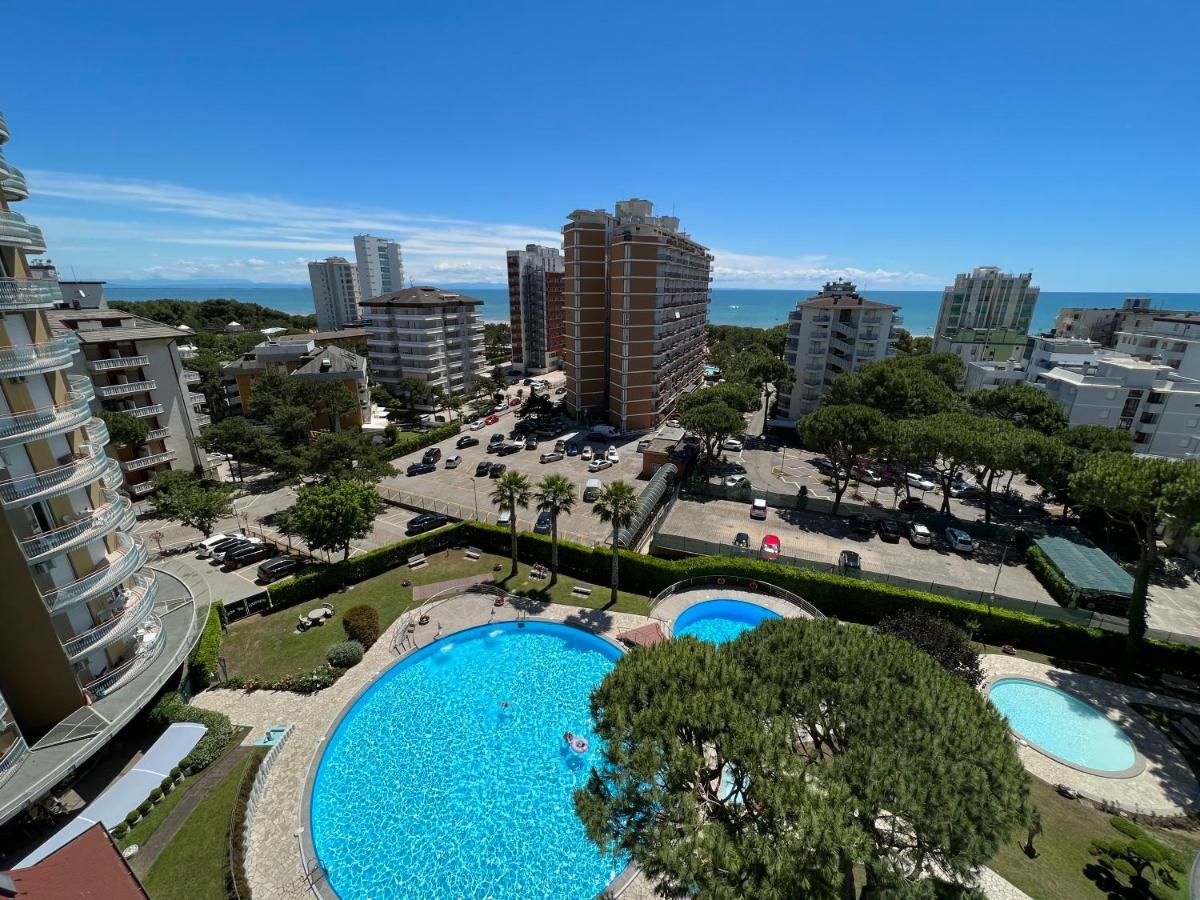 Condominio Duna Lignano Sabbiadoro Exterior photo