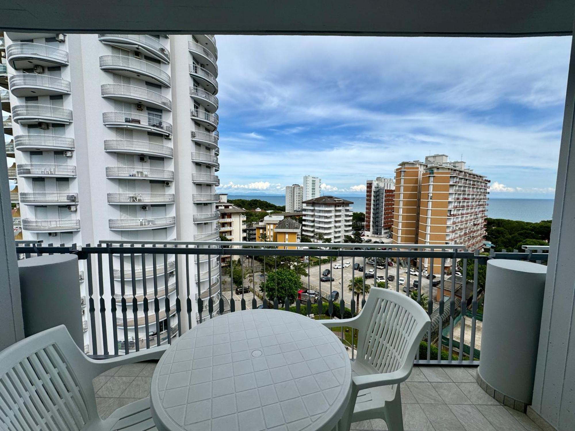 Condominio Duna Lignano Sabbiadoro Exterior photo